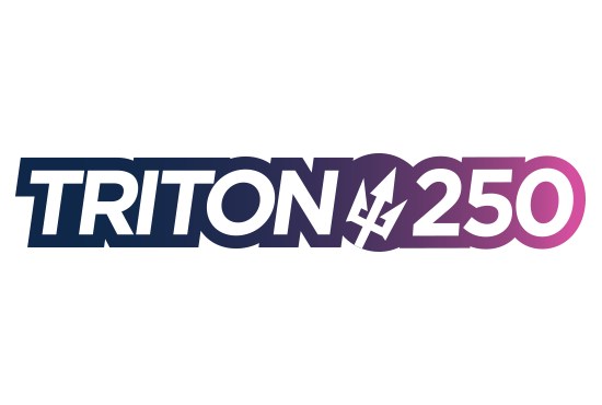 Triton250 logo